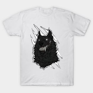 Wolf T-Shirt